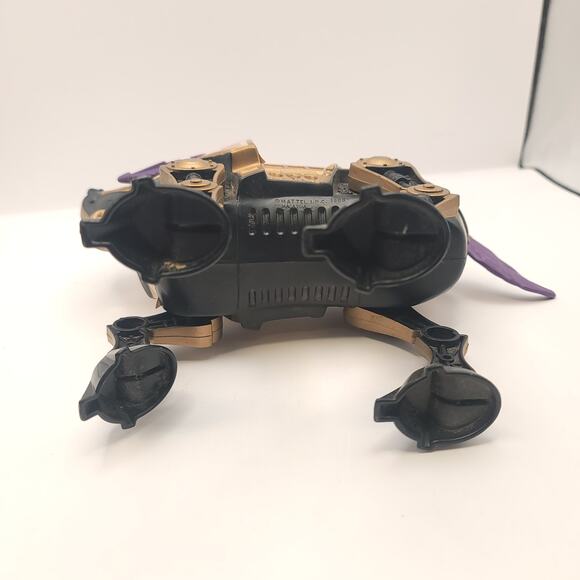 HeMan and the Masters of the Universe Night Stalker Horse Action Figure - Picture 5 of 7